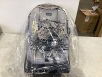 Evenflo LiteMax Infant Car Seat, Riverstone&nbsp;