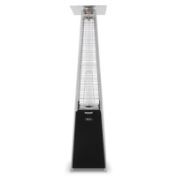 ZOKOP&nbsp;40,000 BTU Pyramid-style Outdoor Patio Heater - Appears New&nbsp;