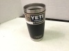 Yetti Rambler 20oz Tumbler, No Lid, Ecommerce Return