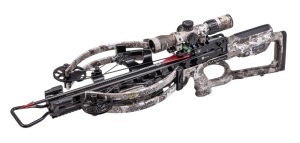 Tenpoint Vapor Rs470 Crossbow Package