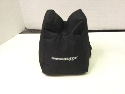 Rangemaxx Gun Rest, Ecommerce Return