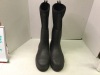 The Original Muck Boot, Chore St. Men's 9, Ecommerce Return