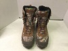 Men's Insulated Hunting Boots, 13EE, Ecommerce Return