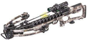 TenPoint Vengent S440 Crossbow Package with ACUslide, Ecommerce Return, Untested