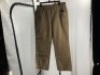 Red Head Women's Pants, 34x30, Appears New