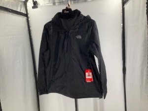 The North Face Men's jacket, Large, Appears New