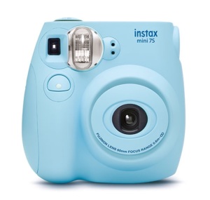 Fujifilm Instax Mini 7S, Powers Up, Appears New