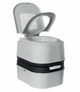 Outdoor Portable Camping Toilet 