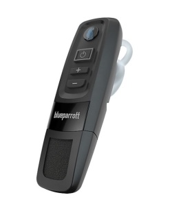 BlueParrott Bluetooth Headset, Untested, E-Commerce Return