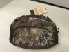 Red Head Cedar Ridge Waist Pack, Appears New