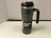 Stanley Twinlock Travel Mug, 20oz, Appears New