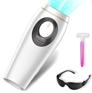 IPL Hair Removal Device, Untested, E-Commerce Return