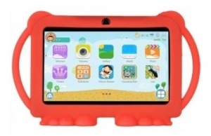 Xgody Kids Tablet, Powers Up, E-Commerce Return