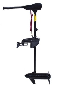 FRESHWATER MOUNTED TROLLING MOTOR