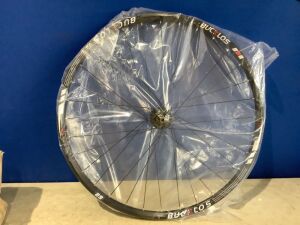 BUCKLOS Mountain Bike Wheel