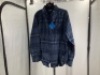 Columbia, Cornell Woods, Flannel Long Sleeve Shirt, Mens Medium, Appears New&nbsp;