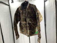 Sitka, Mens jacket, XL, Appears New&nbsp;