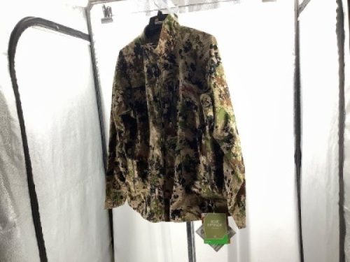 Sitka, Mens Jacket, XL, Appears New&nbsp;