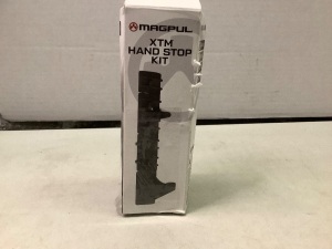 Magpul XTM Hand Stop Kit, Ecommerce Return