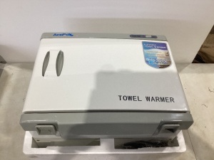 Professional Towel Warmer Cabinet