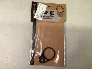 Magpul ASAP-QD Ambidextrous Sling Attachment Point, Appears New