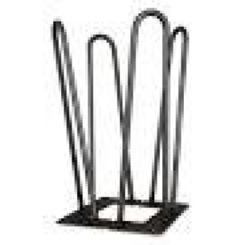 WEN &nbsp;Model # TL16B 16 Inch &nbsp;Mid Century &nbsp;Modern Hairpin Table Legs&nbsp;