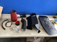 KYOSTAR 3.5" Cold Air Intake for BMW&nbsp;