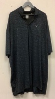 Callaway Mens Polo, 4XLT, Appears new