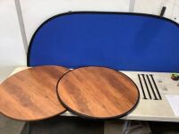 Double Layer Table&nbsp;