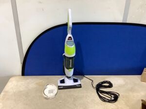 Bissell, 2747A PowerFresh Vac & Steam All-in-One Vacuum and Steam Mop 