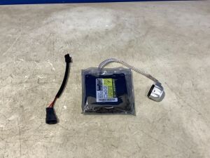 Xenon HID Headlight Ballast Control Unit with Igniter