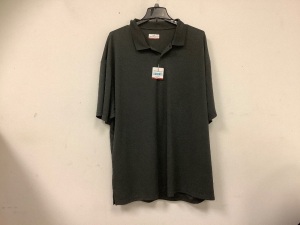 Grand Slam Mens Polo, XB, New