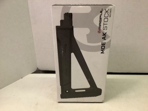 Magpul MOE AK Stock, Appears New