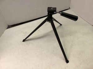 Small Tripod, Ecommerce Return