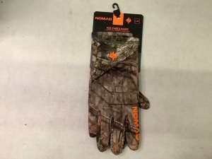 Nomad Southbounder Gloves, L/XL, Appears New