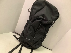 Osprey Skarab 18 Backpack, Appears New