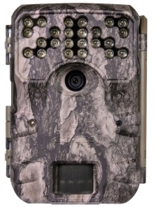 Moultrie BC-900i 30MP Trail Camera Kit, E-commerce Return, Untested