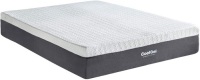 Classic Brands Cool Gel Ventilated Memory Foam 12-Inch Mattress, King - Appears New&nbsp;&nbsp;