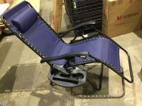 Zero Gravity Patio Chair&nbsp;
