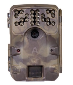 Moultrie BC-800 Trail Camera Kit, E-commerce Return, Untested