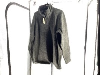Redhead, Mens Zip Up, XL, Appears New