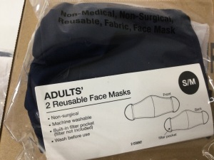 FACE MASKS,NEW