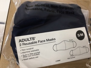 FACE MASK ,NEW