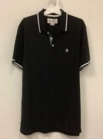 Penguin Mens Polo, M, Appears new