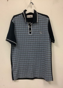 Penguin Mens Polo, M, Appears new