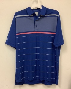 Callaway Mens Polo, M, Appears new