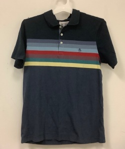 Penguin Mens Polo, M, Appears new