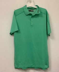 Callaway Mens Polo, M, E-Commerce Return