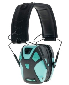 Caldwell E-MAX Low Profile Electronic Hearing Protection, E-Commerce Return