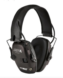 Impact Sport Bolt Earmuffs, E-Commerce Return